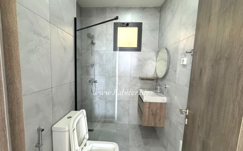 Appartement à louer à Mermoz