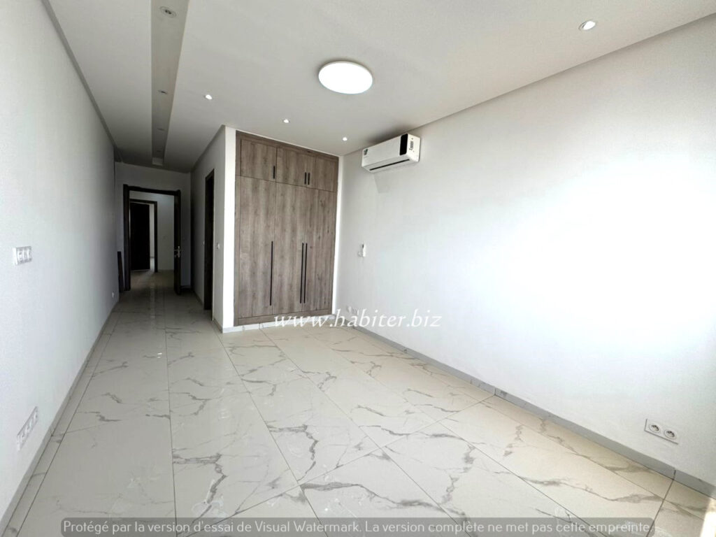 Appartement à louer à Mermoz