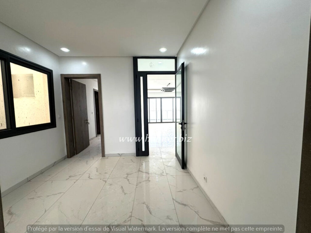 Appartement à louer à Mermoz