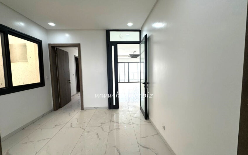 Appartement à louer à Mermoz
