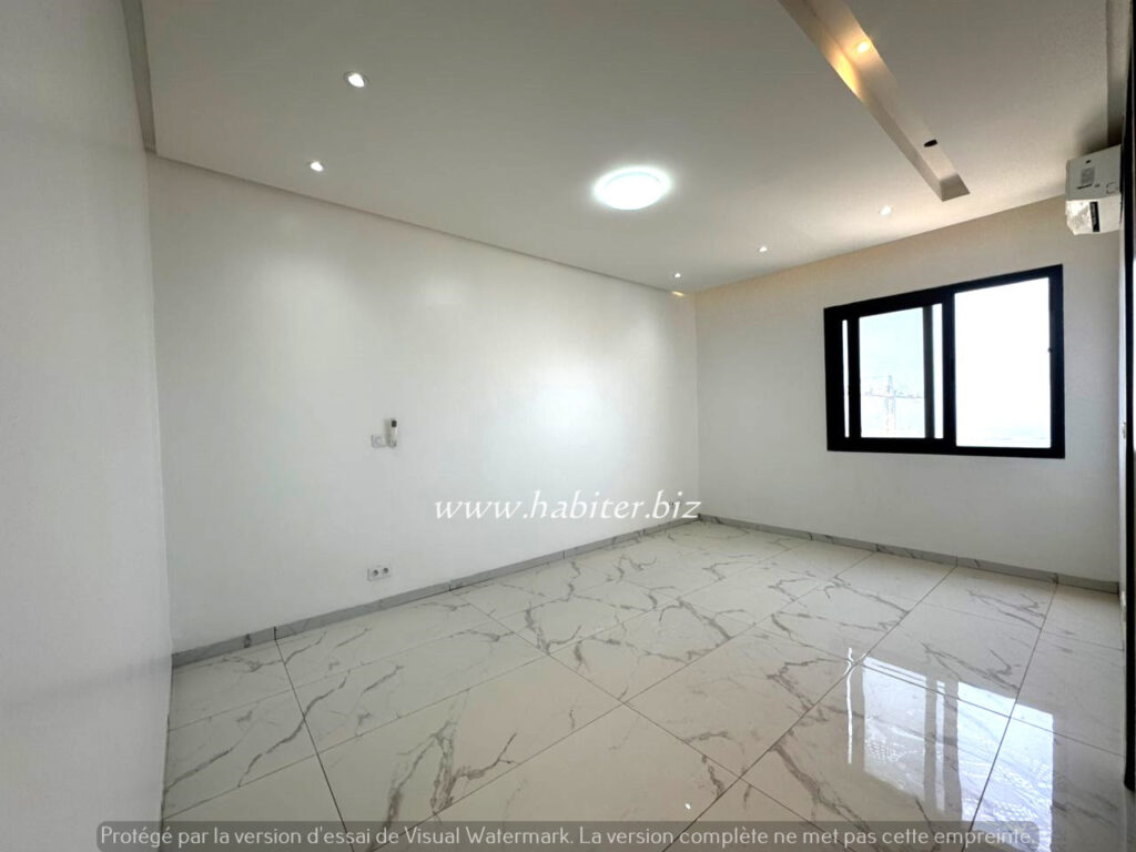 Appartement à louer à Mermoz