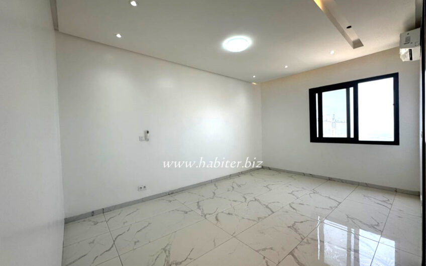 Appartement à louer à Mermoz