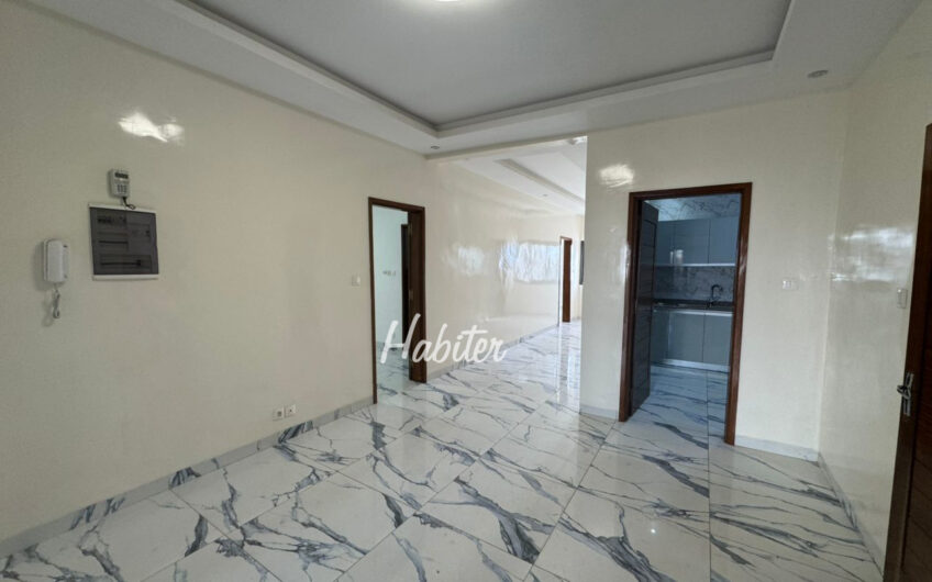 Appartement à louer à Mermoz