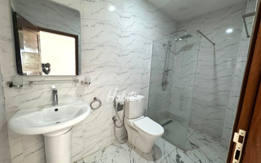 Appartement à louer à Mermoz