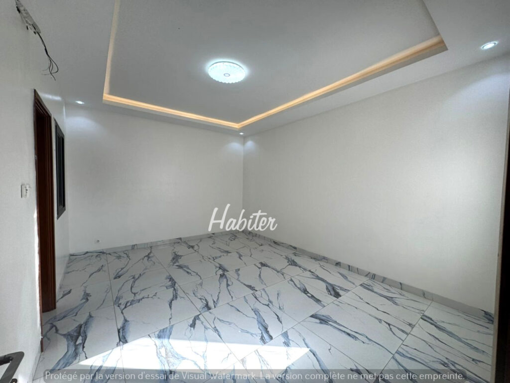 Appartement à louer à Mermoz