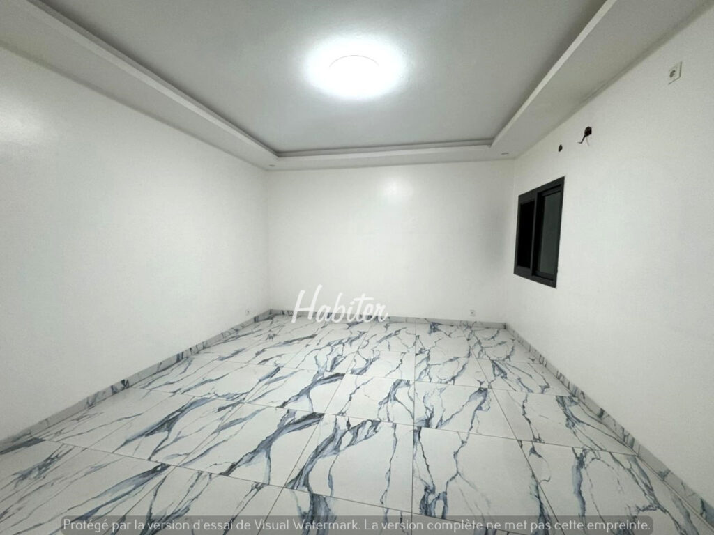 Appartement à louer à Mermoz