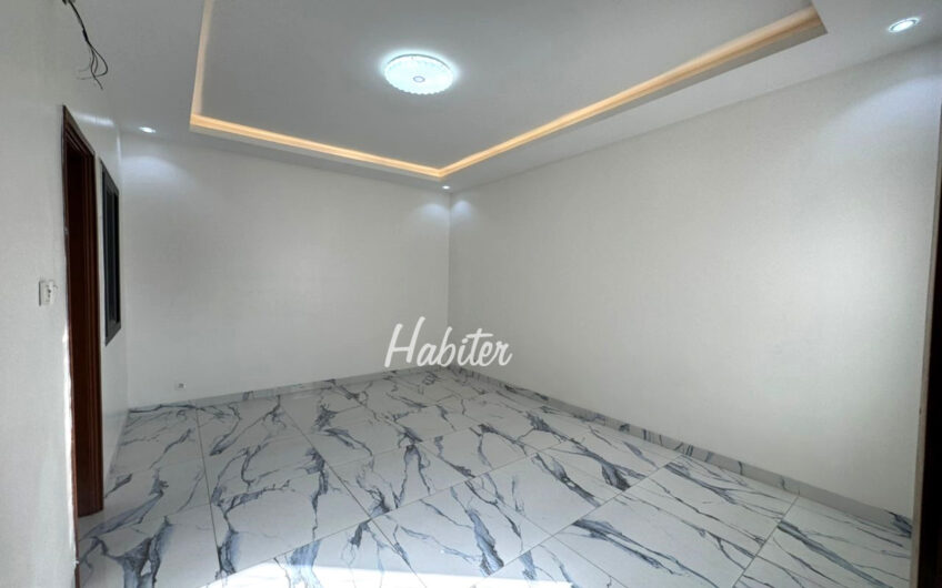 Appartement à louer à Mermoz