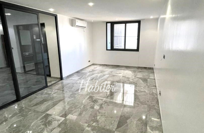 Appartement à louer à Mermoz pyrotechnique