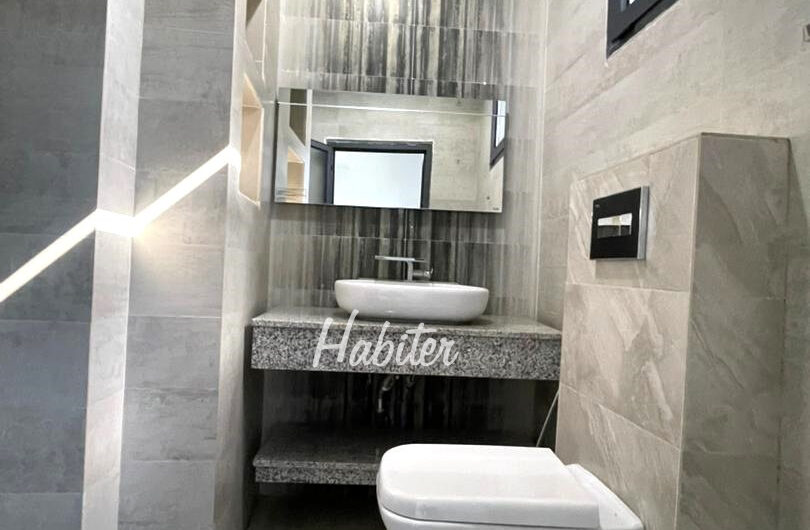 Appartement à louer à Mermoz pyrotechnique