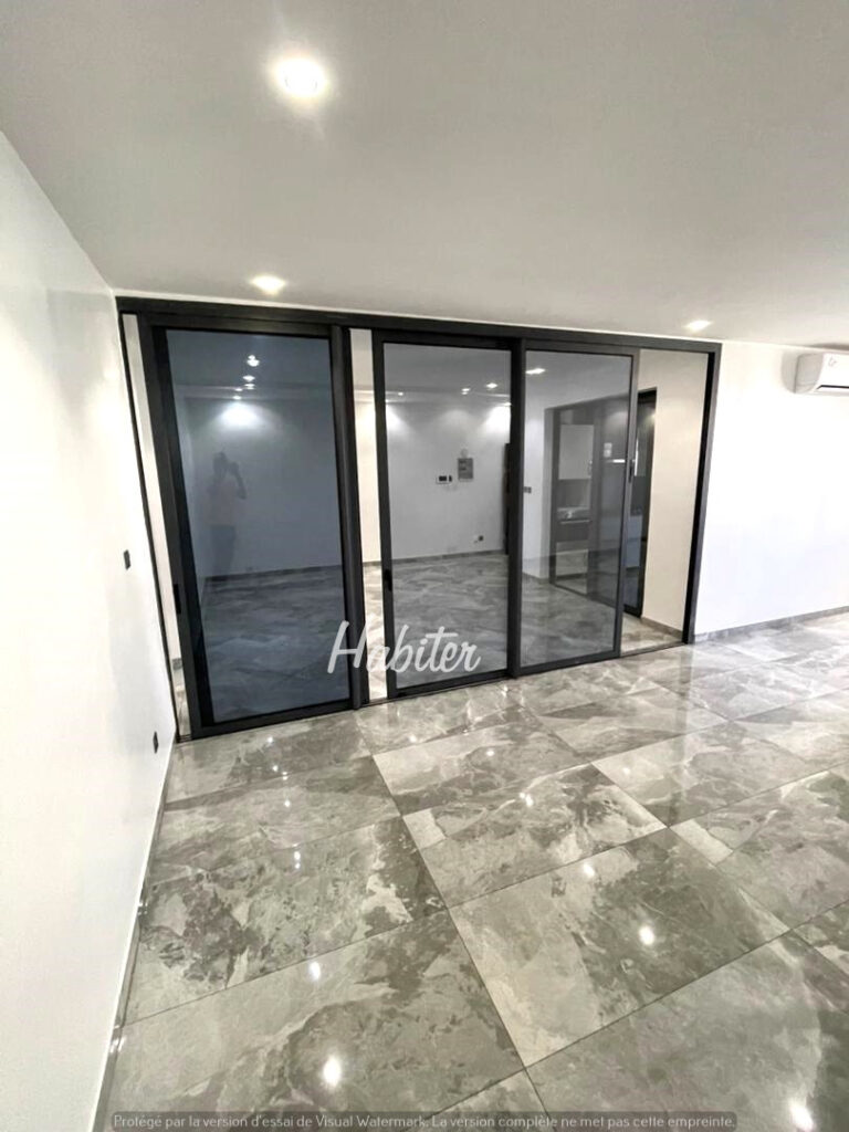 Appartement à louer à Mermoz pyrotechnique