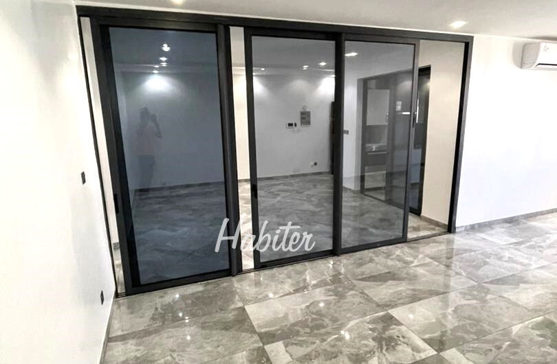 Appartement à louer à Mermoz pyrotechnique