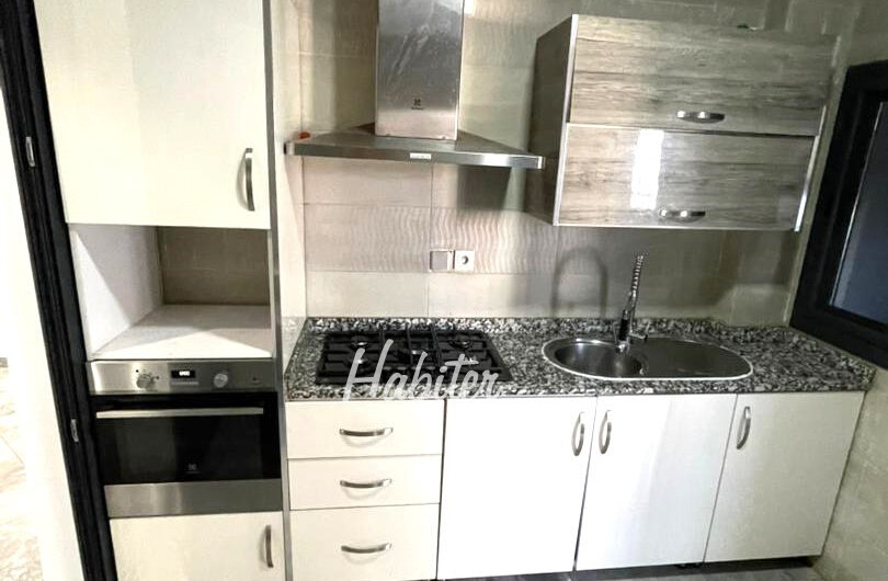 Appartement à louer à Mermoz pyrotechnique