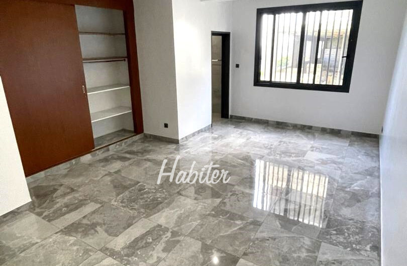 Appartement à louer à Mermoz pyrotechnique