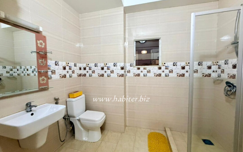 Appartement spacieux à vendre au cœur de à Cité Keur Gorgui