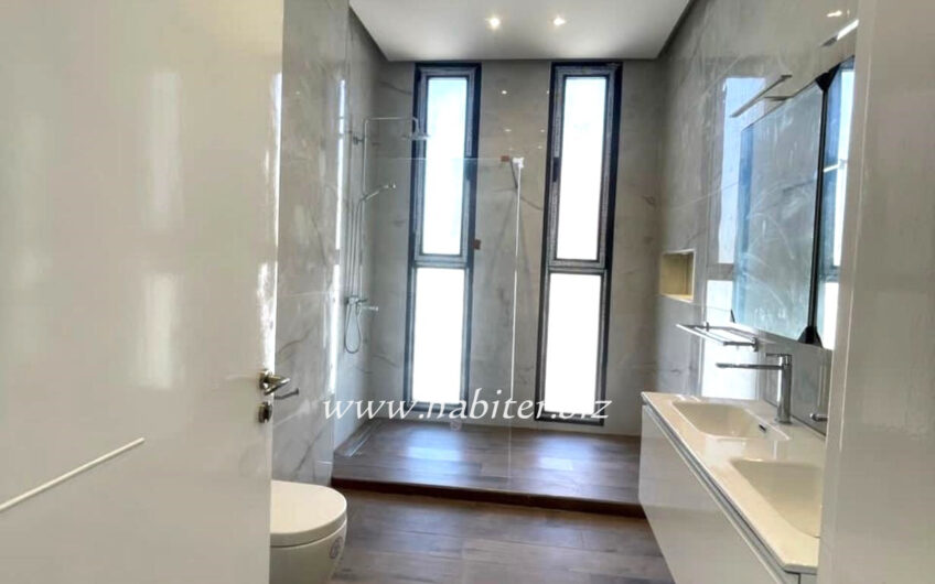 Appartement Haut standing à louer aux Mamelles