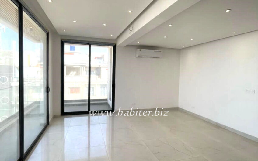 Appartement Haut standing à louer aux Mamelles