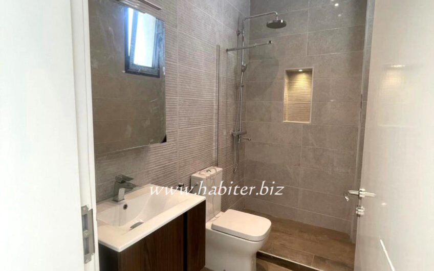 Appartement Haut standing à louer aux Mamelles