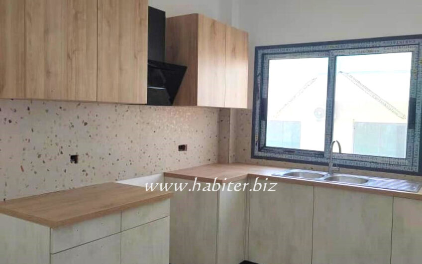 Appartement Haut standing à louer aux Mamelles