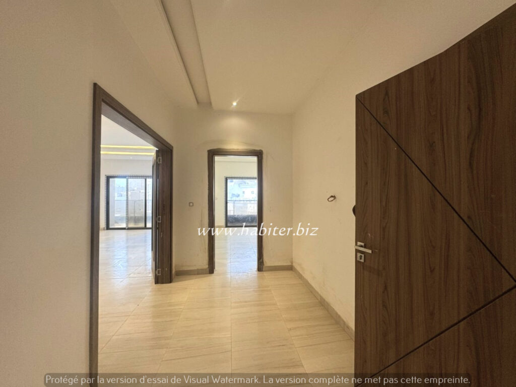 Appartement à louer à Ngor almadies