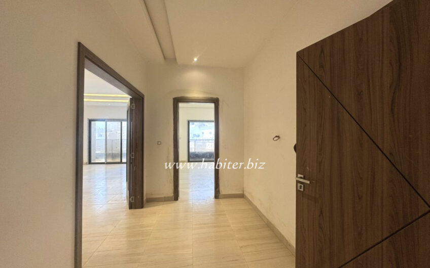 Appartement à louer à Ngor almadies