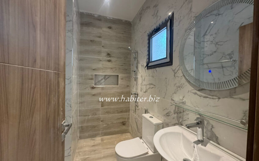 Appartement à louer à Ngor almadies