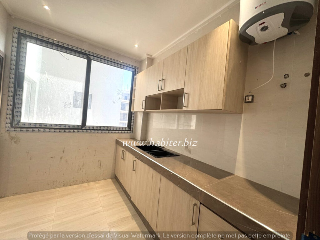 Appartement à louer à Ngor almadies