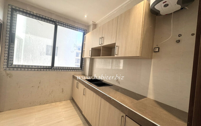 Appartement à louer à Ngor almadies