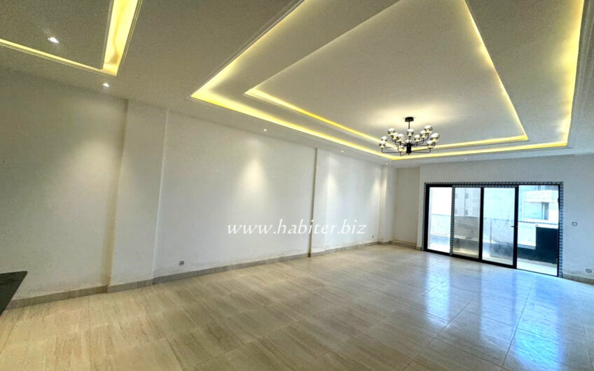 Appartement à louer à Ngor almadies