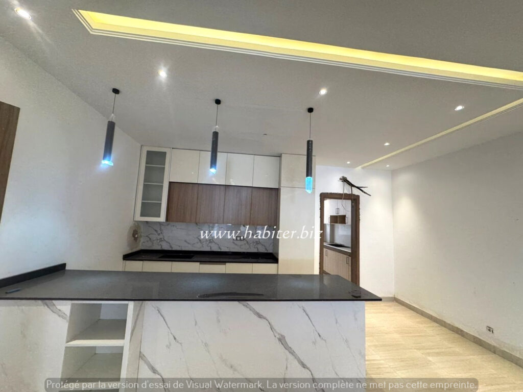 Appartement à louer à Ngor almadies