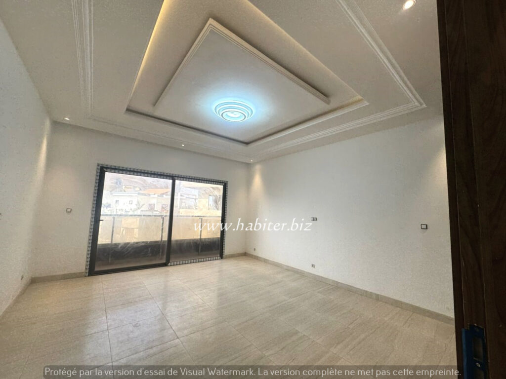 Appartement à louer à Ngor almadies