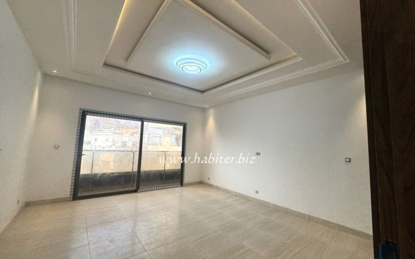 Appartement à louer à Ngor almadies