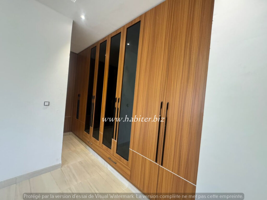 Appartement à louer à Ngor almadies