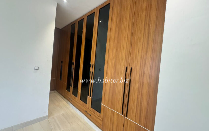 Appartement à louer à Ngor almadies