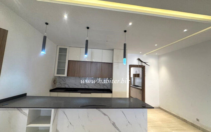 Appartement à louer à Ngor almadies