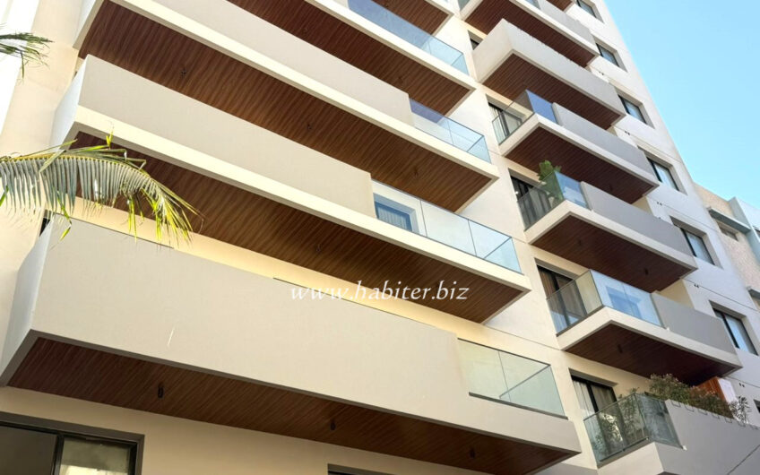 Magnifique Appartement à vendre au Point E