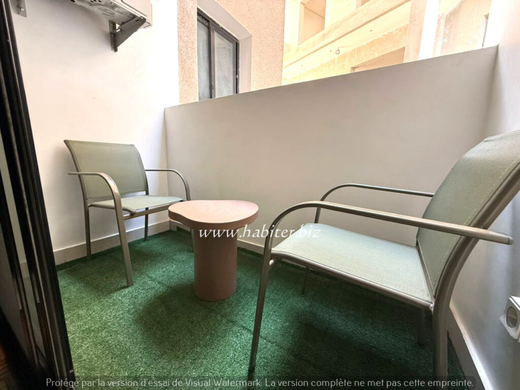 Magnifique Appartement à vendre au Point E