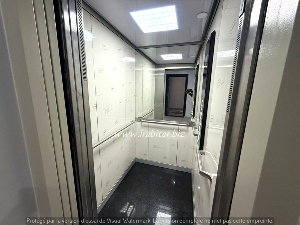 Magnifique Appartement à vendre au Point E