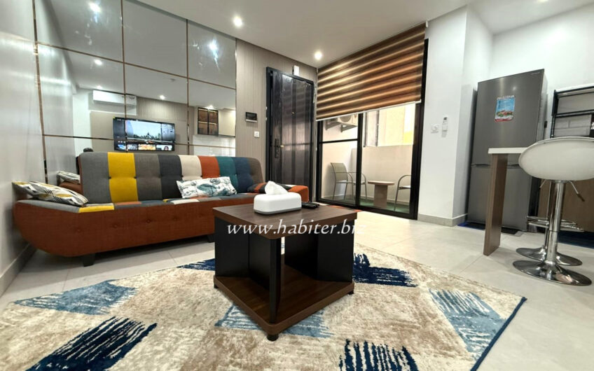 Magnifique Appartement à vendre au Point E