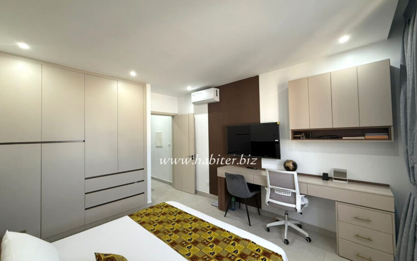 Magnifique Appartement à vendre au Point E