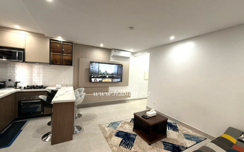 Magnifique Appartement à vendre au Point E