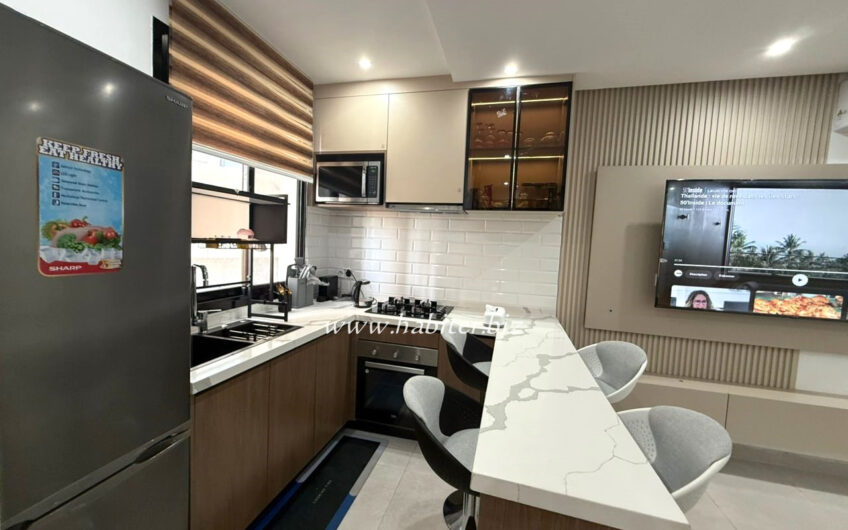 Magnifique Appartement à vendre au Point E