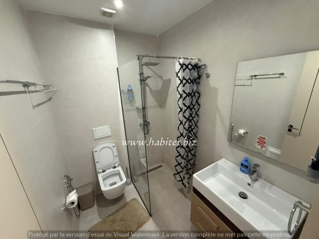 Magnifique Appartement à vendre au Point E