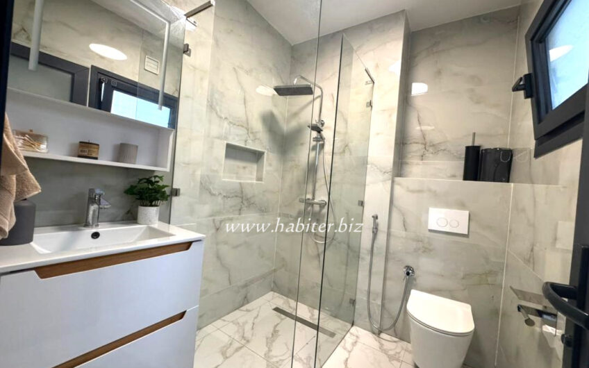 Appartement meublé à louer à Ngor almadies