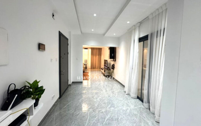 Appartement meublé à louer à Ngor almadies
