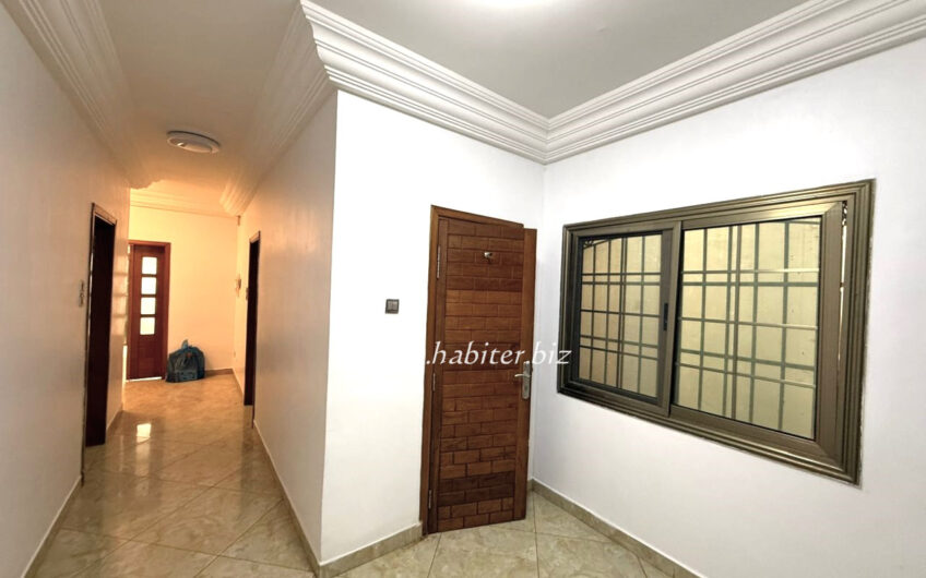 Appartement à louer aux Mamelles
