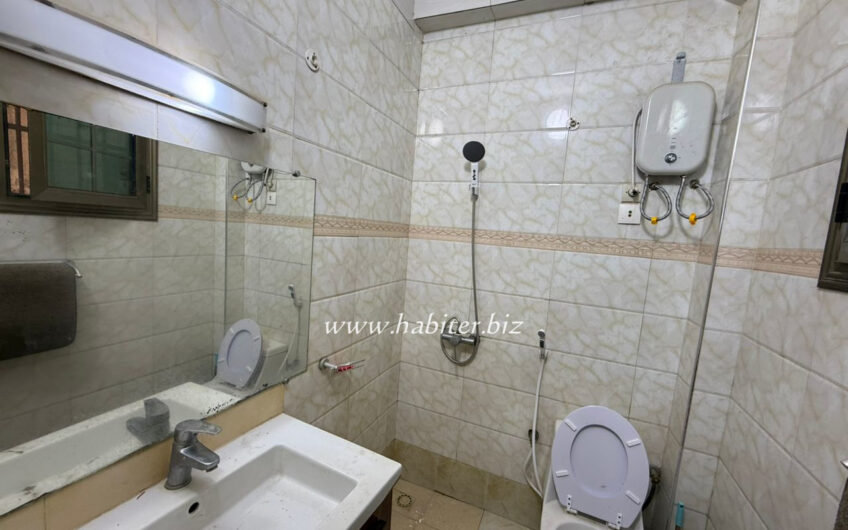 Appartement à louer aux Mamelles