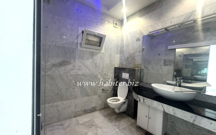 Appartement à louer aux mamelles