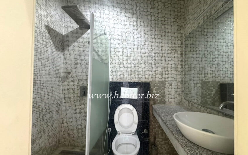 Appartement à louer aux mamelles