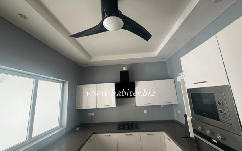 Appartement à louer aux mamelles
