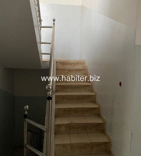 Immeuble R+3 de 150m2 à vendre au Parcelle unité 12